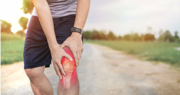 How to Prevent Knee Pain When Running or Working Out?