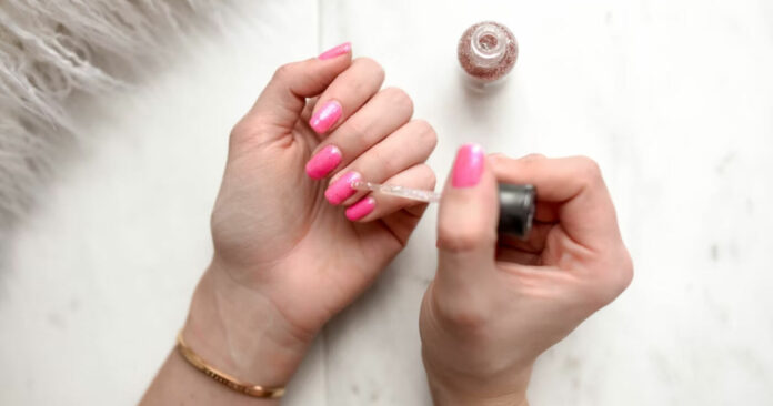 10 Nail Care Tools and Equipment for Women at Home