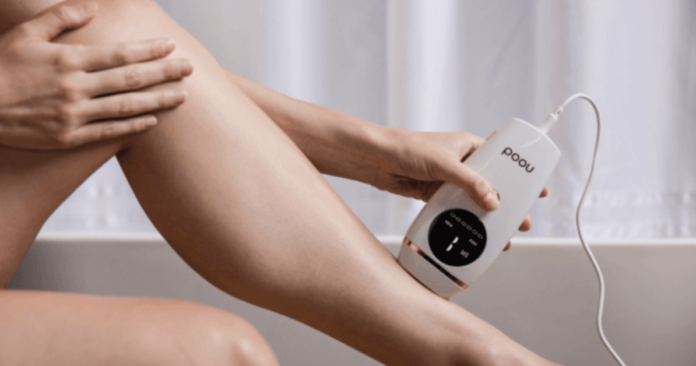 Nood vs. SmoothSkin: Which IPL Hair Removal Device is Better?