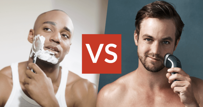 4D Shaver vs. Blade: Which is Better for You? (Pros & Cons)