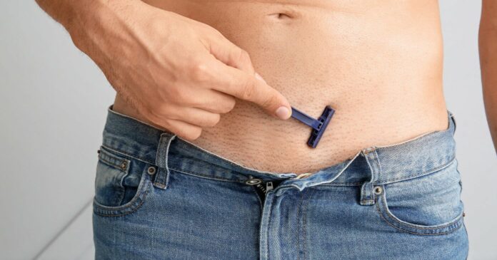 The 6 Benefits of Shaving Your Pubic Hair as a Male