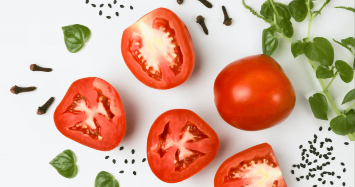 Tomato Benefits for Skin: Research, How to Use and DIY Face Masks