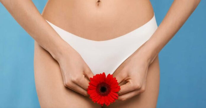 How to Whiten Private Parts Naturally and Fast?