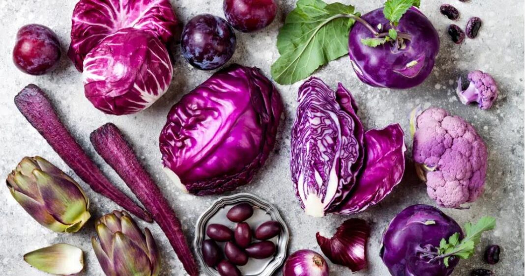 10 Benefits of Purple Cabbage for Skin, Weight Loss, Health, and More