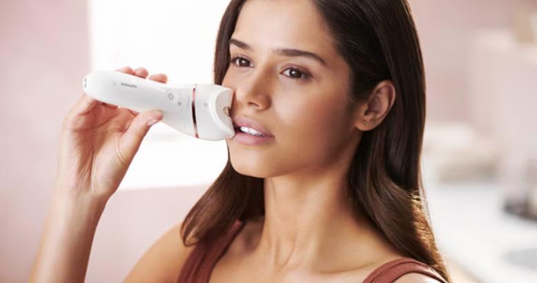 8 Best Facial Hair Trimmers for Women Features, Uses, and More