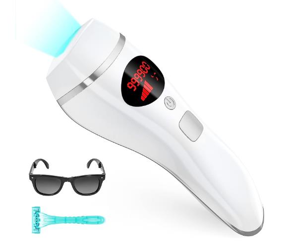 ARTOLF Laser Hair Removal Device