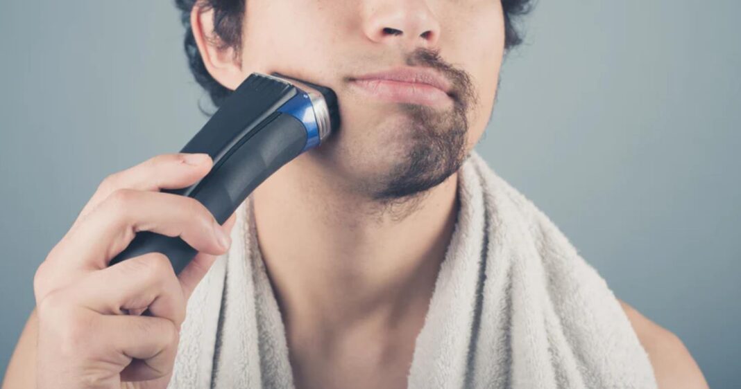 Best Electric Razors for Men's Face