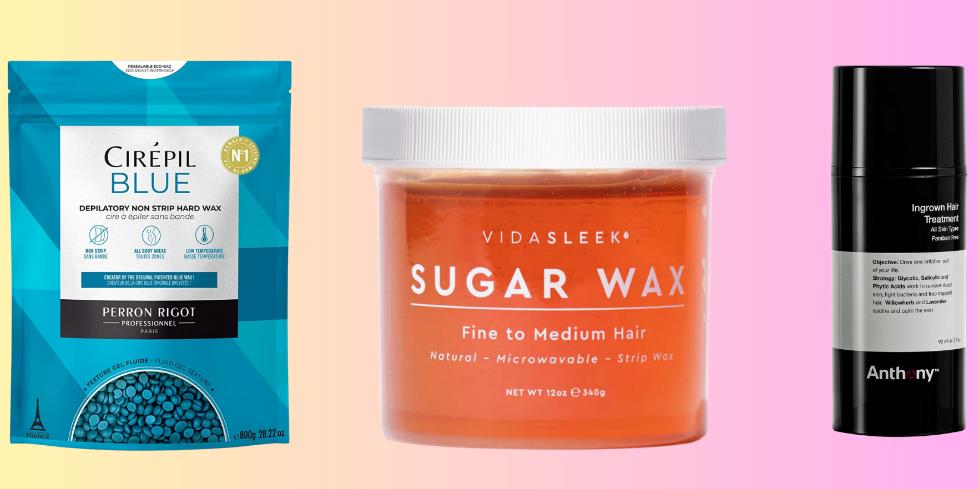 Best Face Wax Kits for Women
