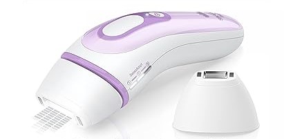 Braun Silk Expert Pro 3w