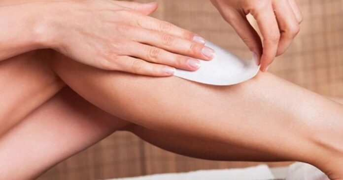 Complete Guide to Cold Wax Hair Removal 2023