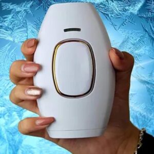 Dermabolt IPL Hair Removal