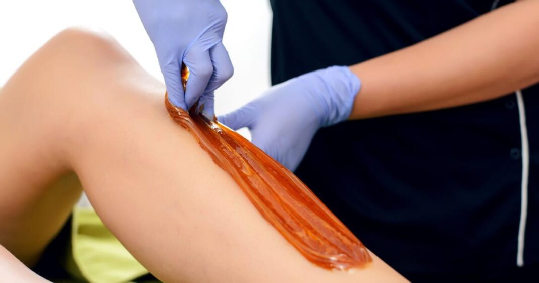 Does Waxing Remove Hair Permanently