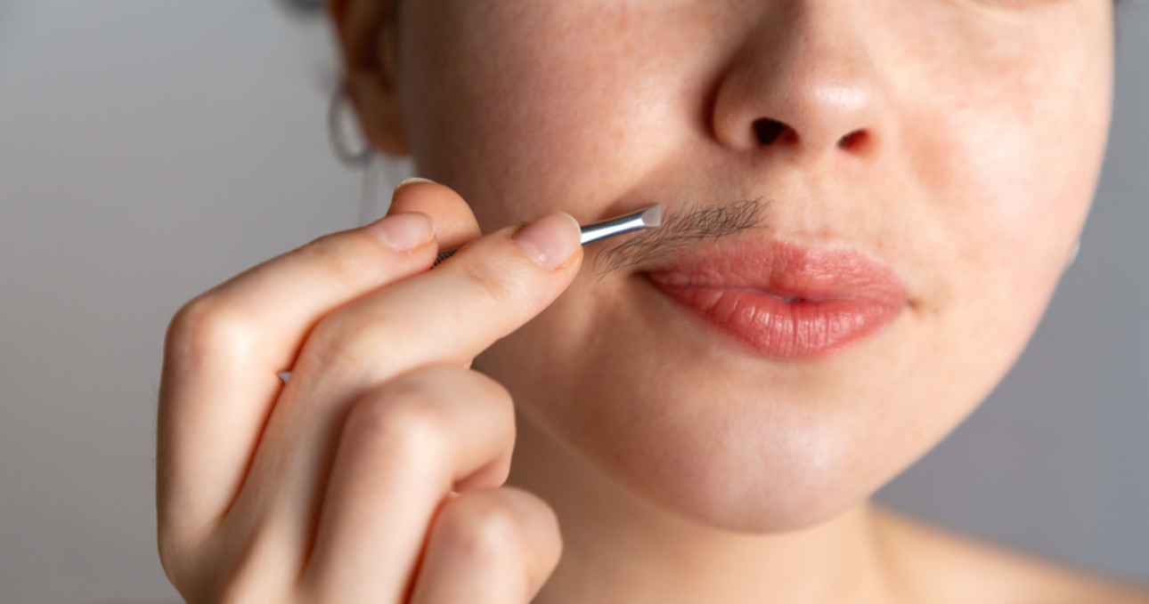 What are The Causes of Excessive Body Hair Growth 5 Factors Ulike