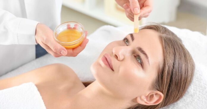 Face Waxing for Women: Procedure, Safety, and Cost