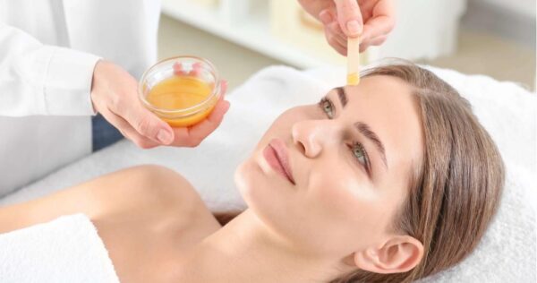 Face Waxing for Women Procedure, Safety, and Cost01