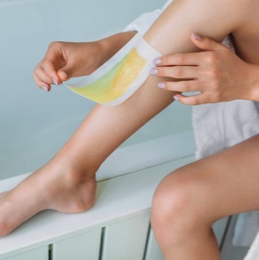 How Does Waxing Hair Removal Work?