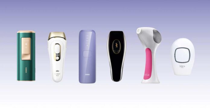 How to Choose the Right IPL Hair Removal Device? (14 Factors)