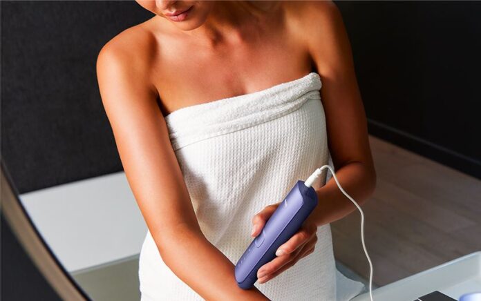 IPL Hair Removal: The Ultimate Guide