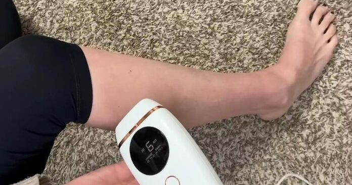 IPL Hair Removal Reviews: 6 Devices to Get Hair-Free Skin