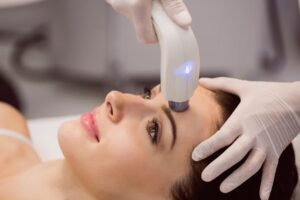 Laser and IPL Hair Removal1