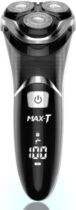 Men’s Electric Shaver – MAX-T 