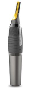 Micro Touch Titanium MAX Lighted Personal Trimmer1