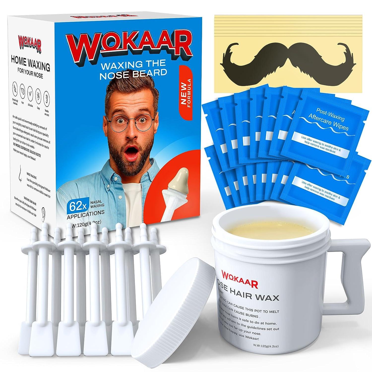 10 Best Products for Face Waxing for Men Ulike