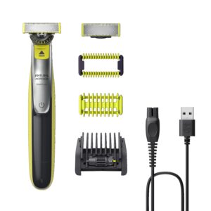 Philips Norelco OneBlade 360 Face + Body 