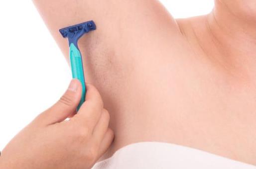 Shave Before Using IPL Device