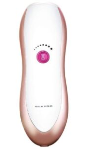 Silk Pro Laser Hair Removal Device