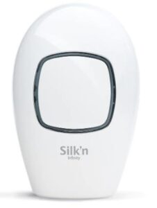 Silk’n Infinity Laser Hair Removal Device