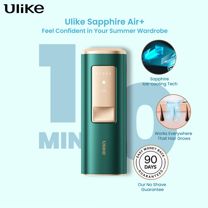 ulike air 2