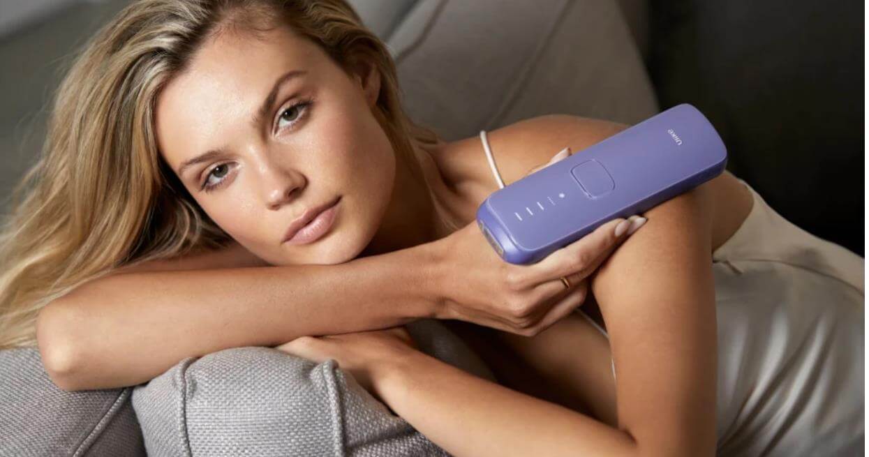 10 Facts Need to Know About IPL Hair Removal Before You Buy Ulike