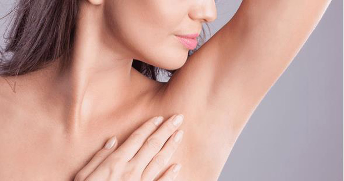 Everything You Need to Know About IPL Underarm Hair Removal Ulike