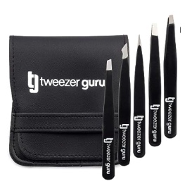 weezer Guru Great Precision for Facial Hair Removal Set