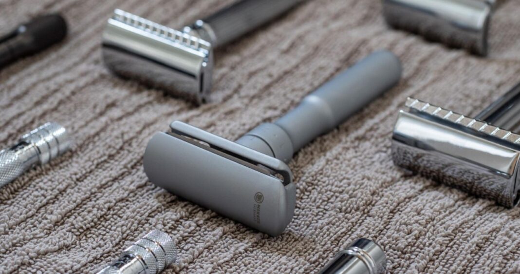 9 Best Safety Razors for a Superior Shaving Experience