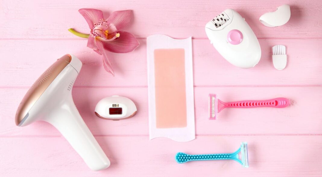 Best Hair Removal Products for Different Skin Type