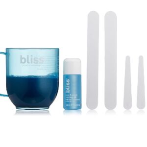 Bliss Poetic Waxing At-Home Hair Removal Kit