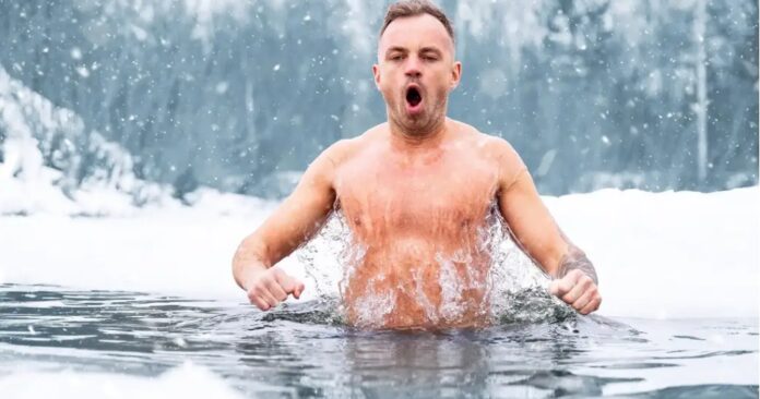 Can Cold Showers Burn Fat? And Do Ice Baths Burn Fat?