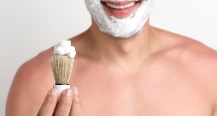 Can I Use Expired Shaving Cream