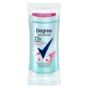 Degree Advanced Antiperspirant Deodorant