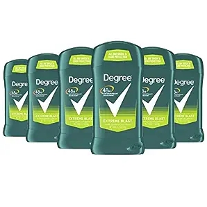 Degree Men Original Protection Antiperspirant Deodorant
