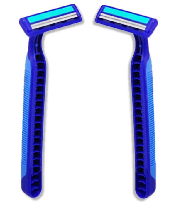 Disposable Razors designed for short-term usage