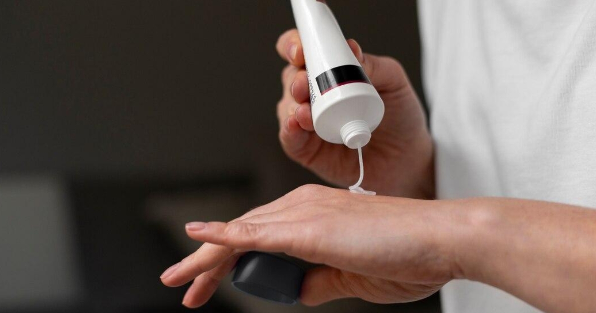 Does Shaving Cream Expire? Ulike