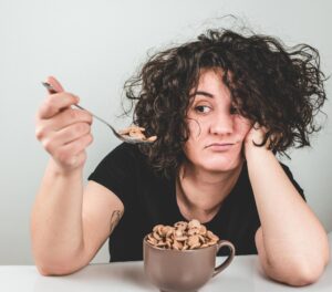 Emotional Eating Stress and Comfort Foods