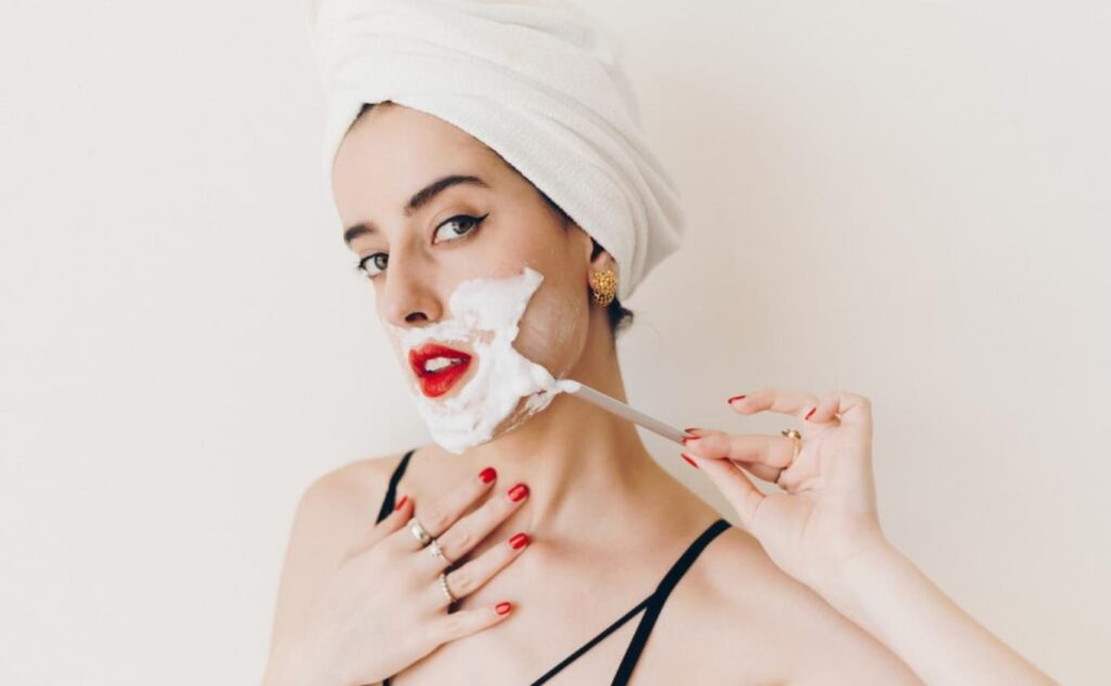 Hair Removal Creams at Home How to Use, Tips, Pros and Cons Ulike