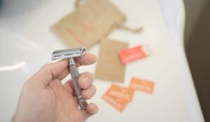 How to Clean a Safety Razor