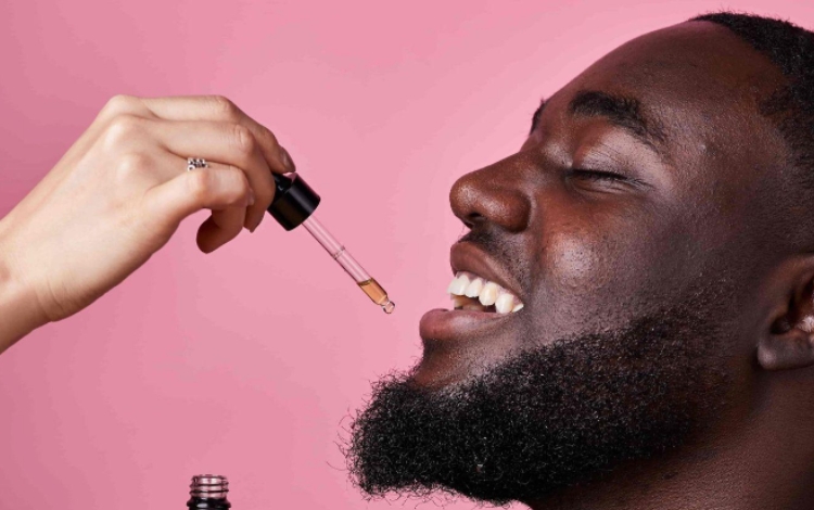 How to Get Rid of Beard Dandruff Naturally