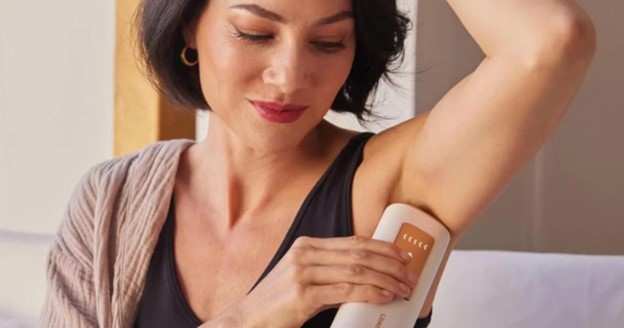 How to Remove Underarm Hair Without Shaving