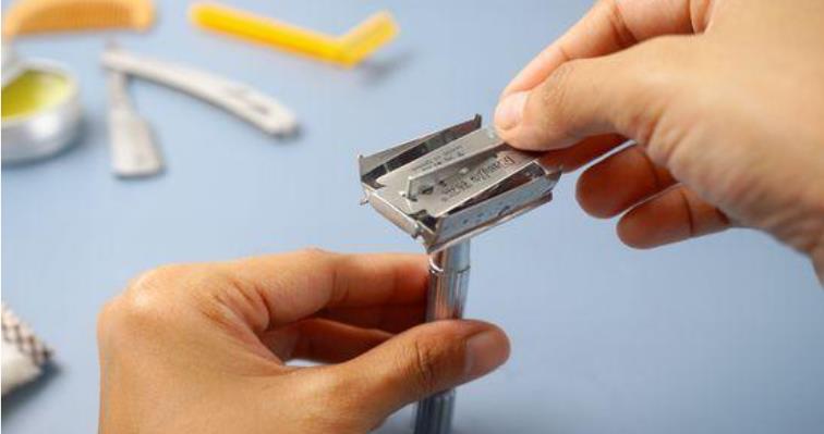 How to Remove a Blade from Razor A Step-by-Step Guide1